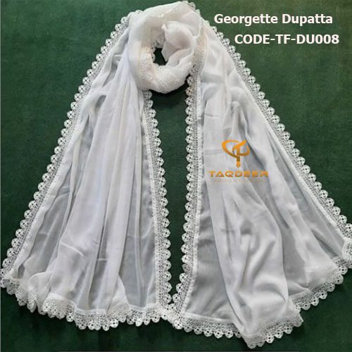 Ladies Georgette Dupatta