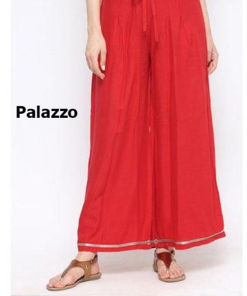 Normal Palazzo For Women (2)
