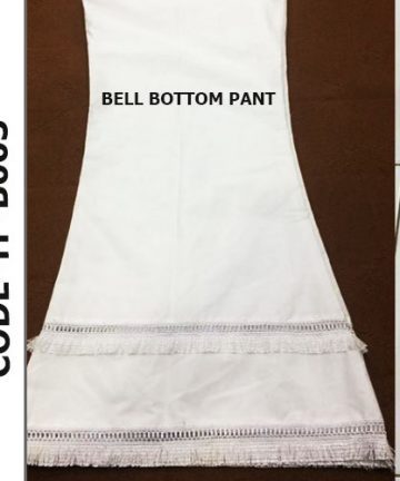 bell bottom