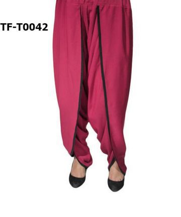 Tulip Pant