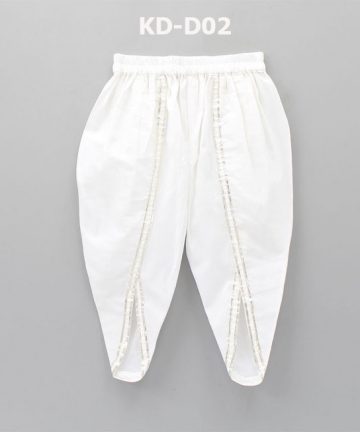 kid's dhoti