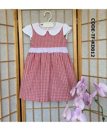 kid's dress