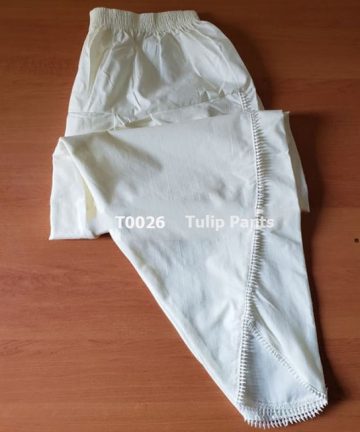 tulip pant