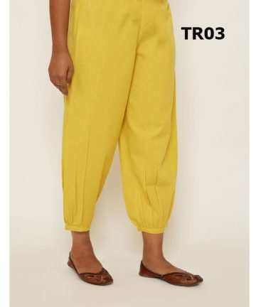 trouser pant