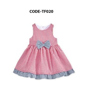 kid's dress