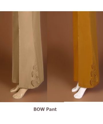 bell bottom pant