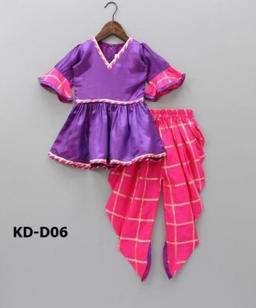 kid's dress