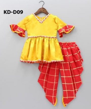 kid's dress