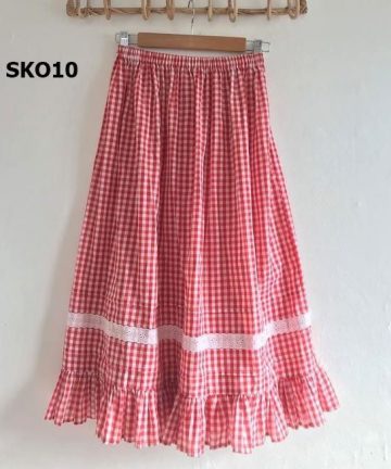 skirt