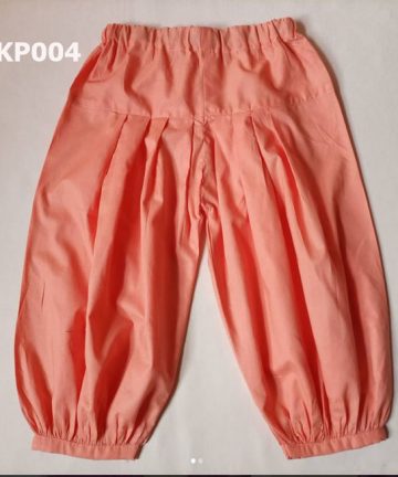 kid's pant