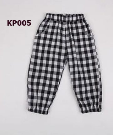 kid's pant