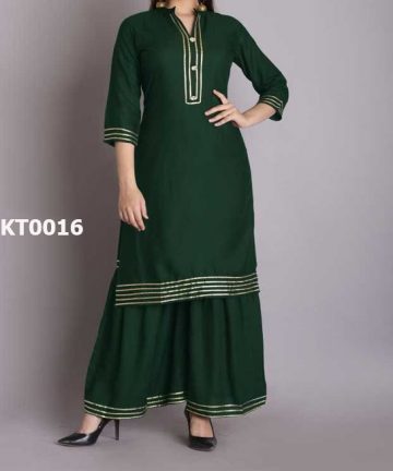 kurti