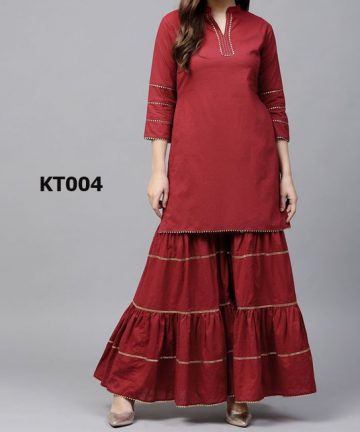 kurti