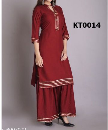 kurti