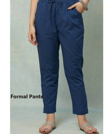 formal pant