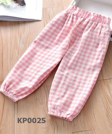 kid's pant