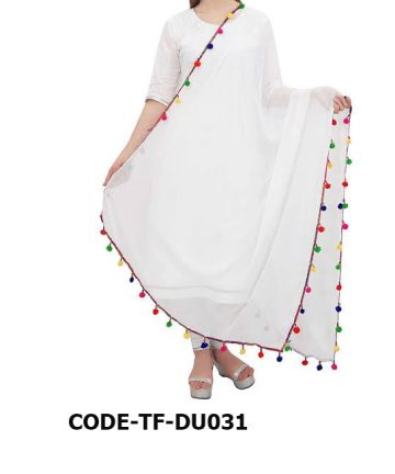 dupatta