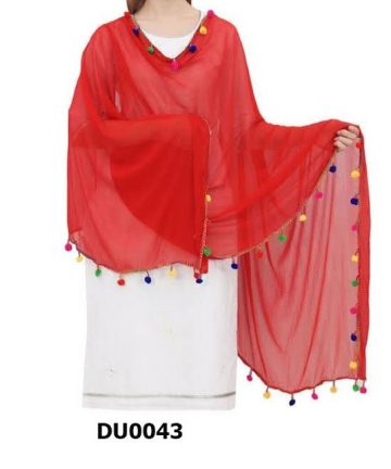 dupatta