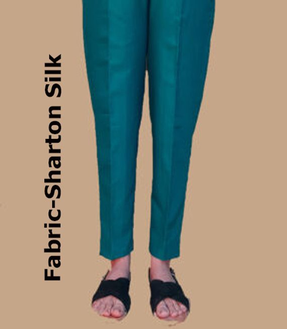 Ladies Comfortable Pencil Pant - Online Shop for Straight Pant & Trousers ,  Dupatta, Kurti in BD