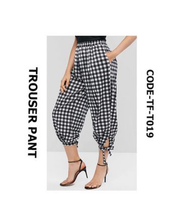 trouser pant