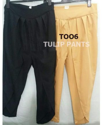 tulip pant