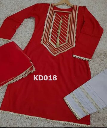 kid's dress