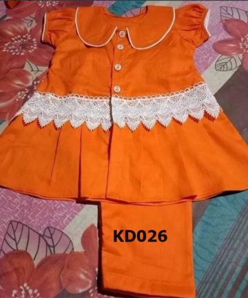 kid's dress