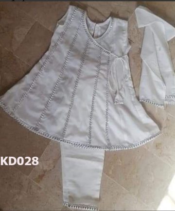 kid's dress