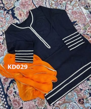 kid's dress