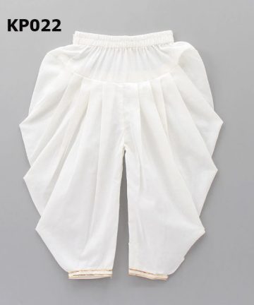 kid's dhoti