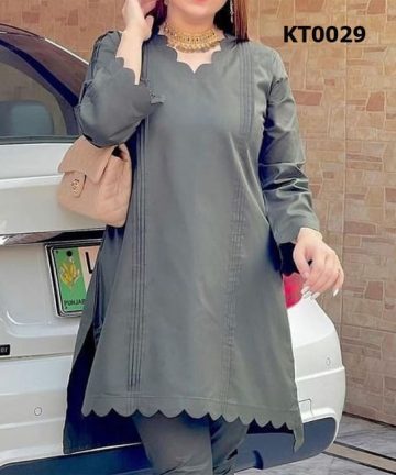 kurti