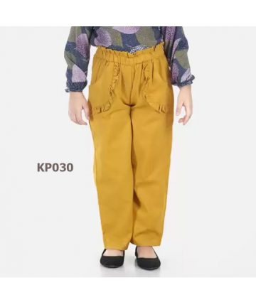 kid's pant