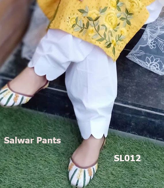 Type of Salwar Pants for indian and fusion wear outfits – IndiaCarvan