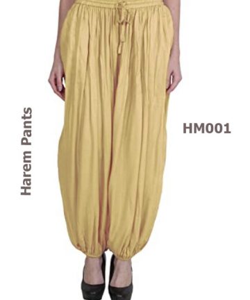 harem pant