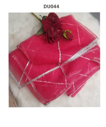 dupatta