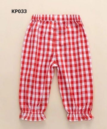 kid's pant