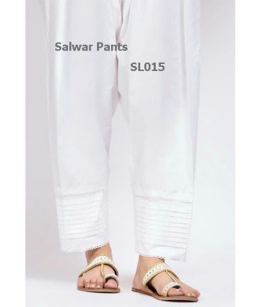 sallower pant