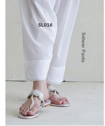 sallower pant