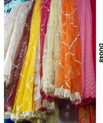 dupatta