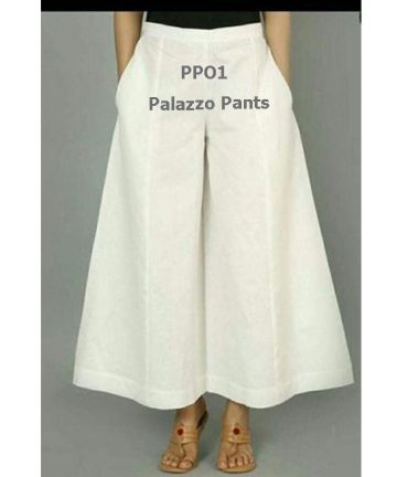 palazzo pant