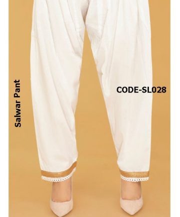 salwar pant