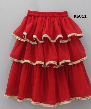 kid's skirt