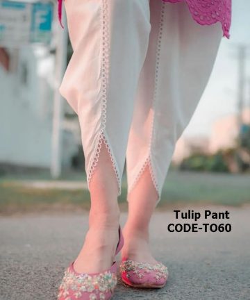 tulip pant