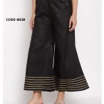 bell bottom pant