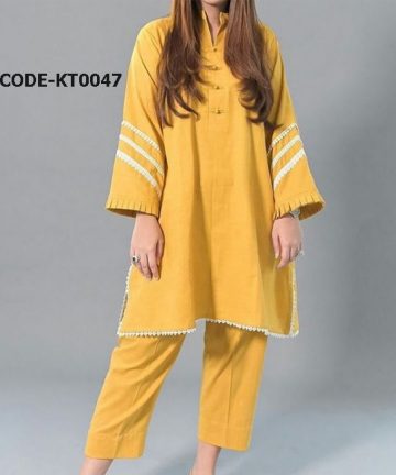 kurti set