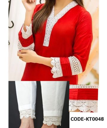 kurti set