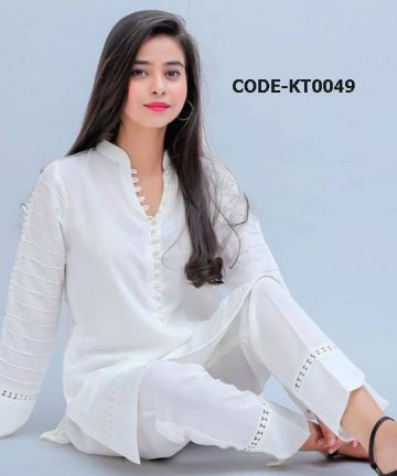 kurti set