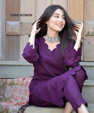 kurti set