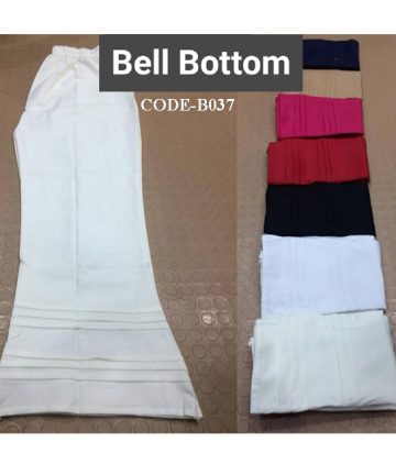 bell bottom pant