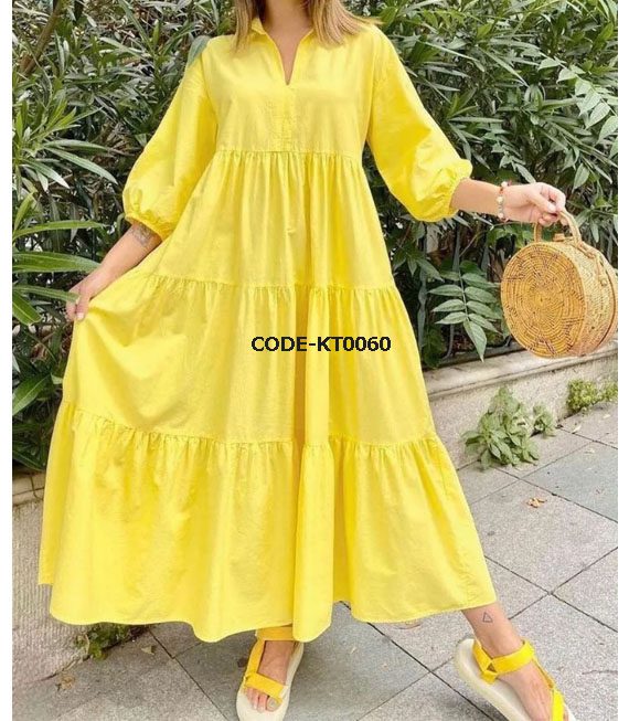 Fashionable & Comfortable Ladies Long Dress – Online Shop for Straight ...